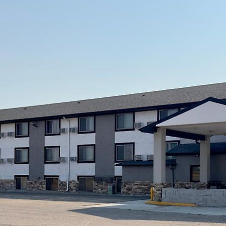 Yankton Inn Bagian luar foto
