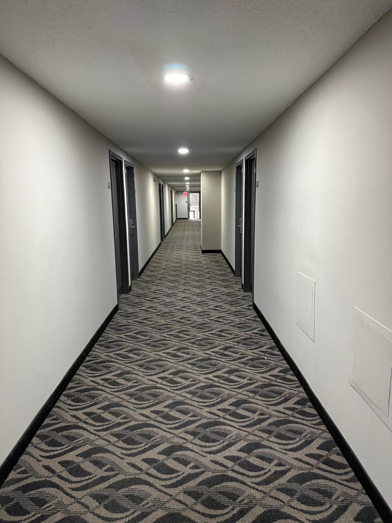 Yankton Inn Bagian luar foto